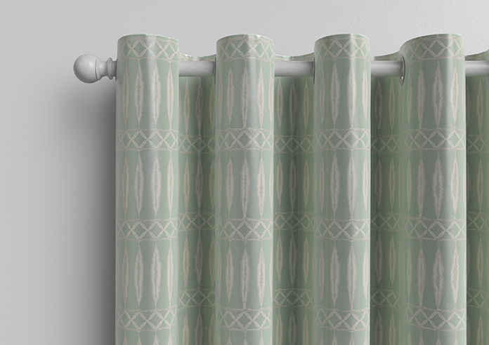 Nazca, Seaglass - Made to Measure Curtains - Image 12